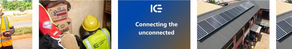 ICE Commercial Power: Bringing AI-Driven Energy Solutions to local businesses.